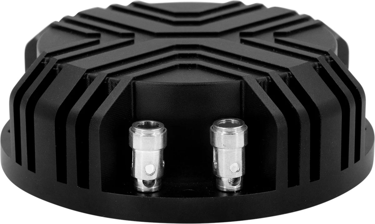 AudioCrypt BM1 Bench Module, underside