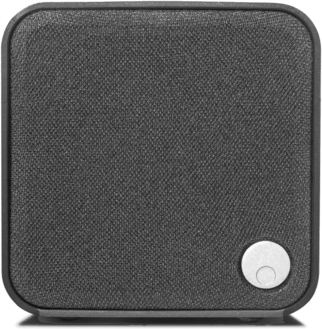 AudioCrypt Satellite One, front
