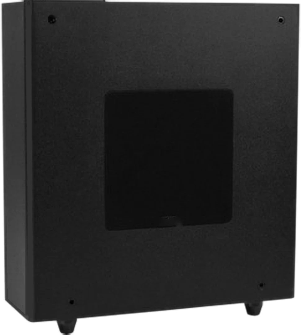 AudioCrypt Subwoofer One, front
